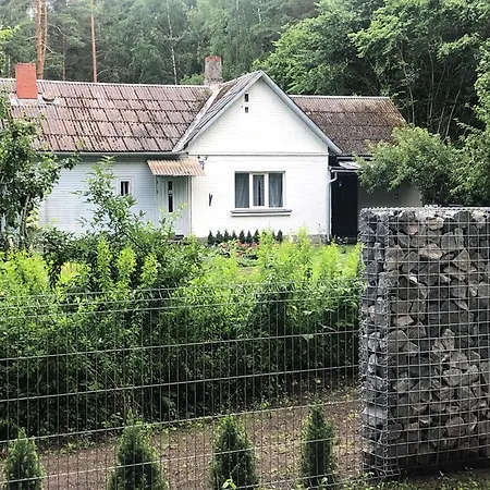 Strawberry Forest Jurmala Exterior photo