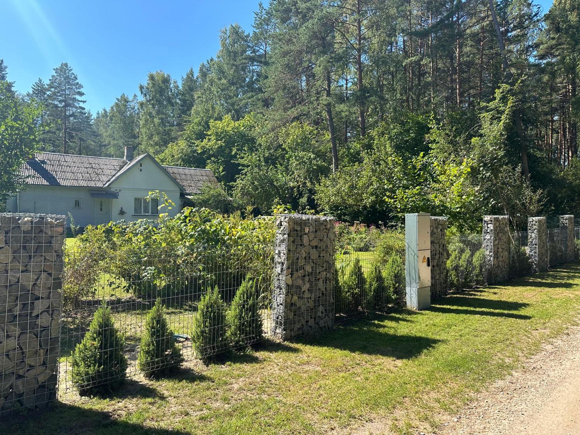 Strawberry Forest Holiday home *
