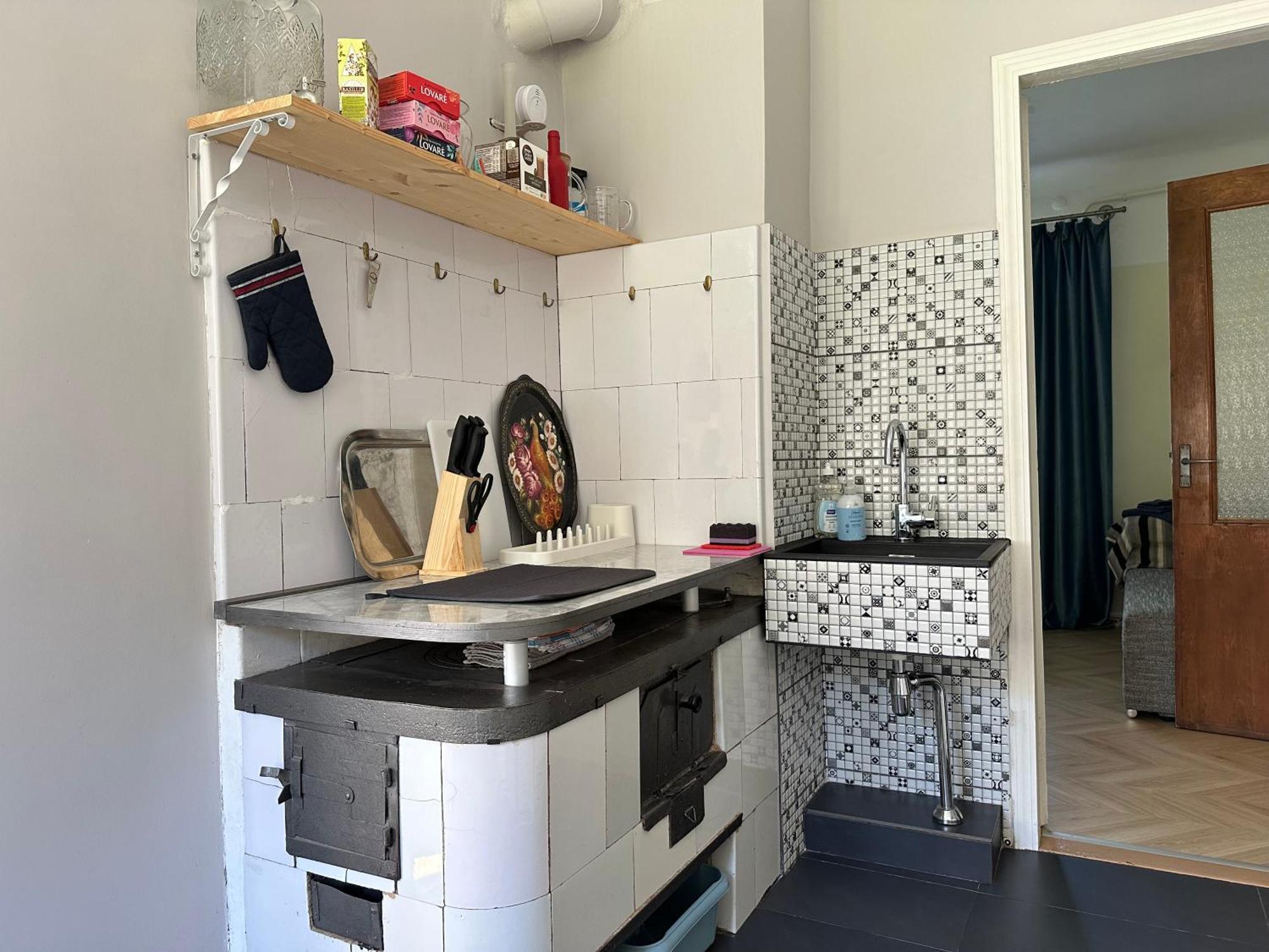 Strawberry Forest Holiday home Jurmala