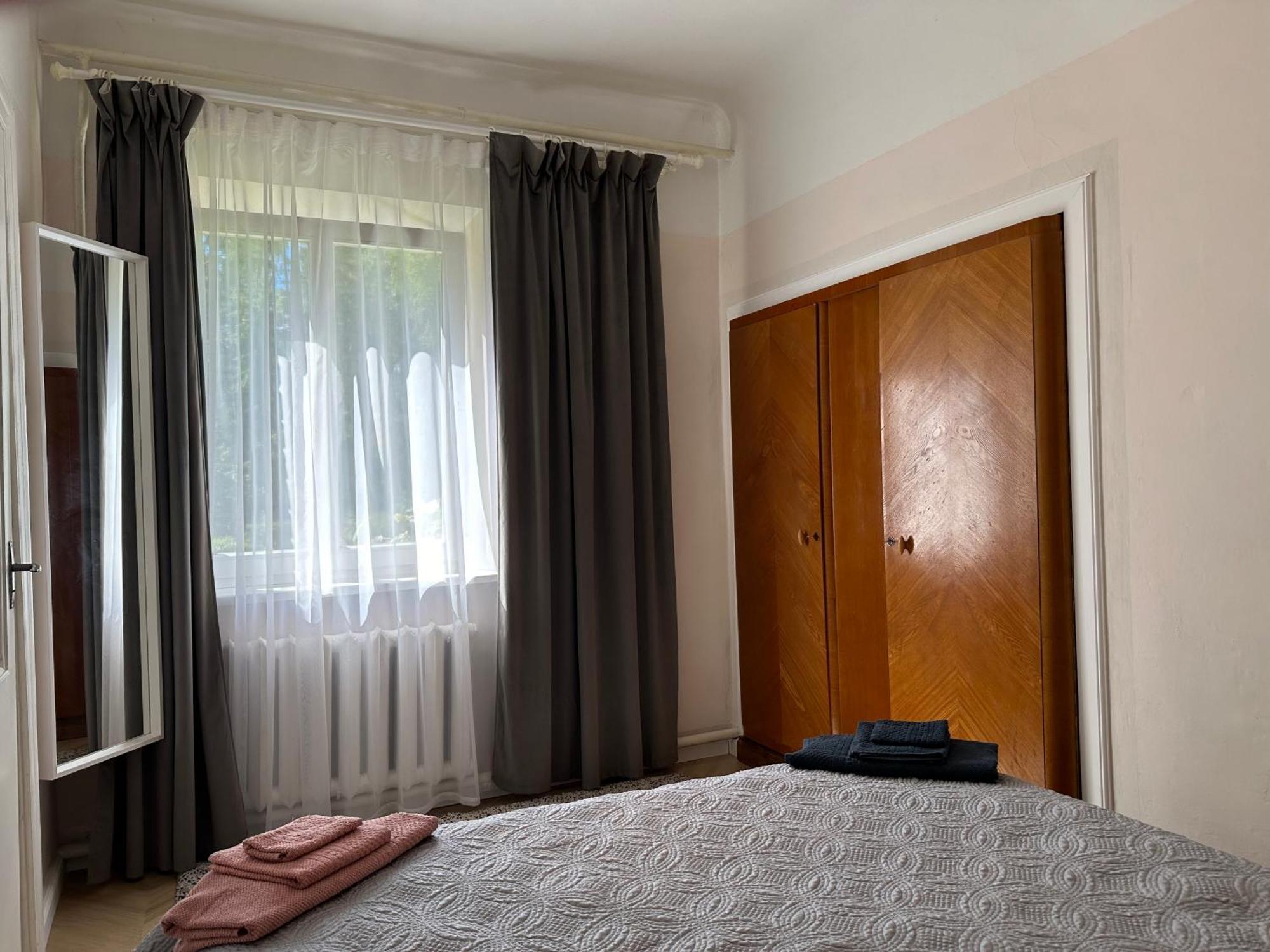 Strawberry Forest Holiday home Jurmala